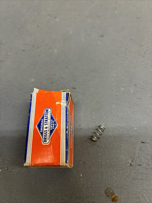 FRICTION SPRING