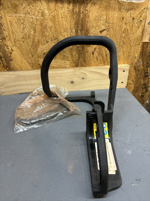 NON RETURNABLE SPEC ORD