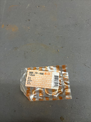 NON RETURNABLE SPEC ORD