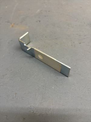 RESTRICTOR, CLEAR