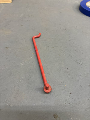 ROD, IDLER CONTROL