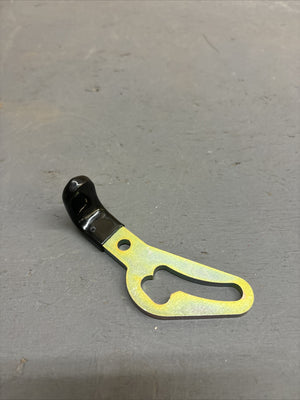 Right-Hand Latch and Grip Assembly