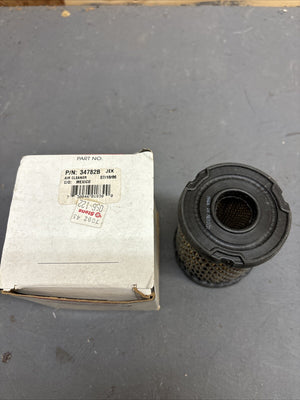 AIR CLEANER