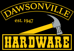 DAWSONVILLE HARDWARE CO.