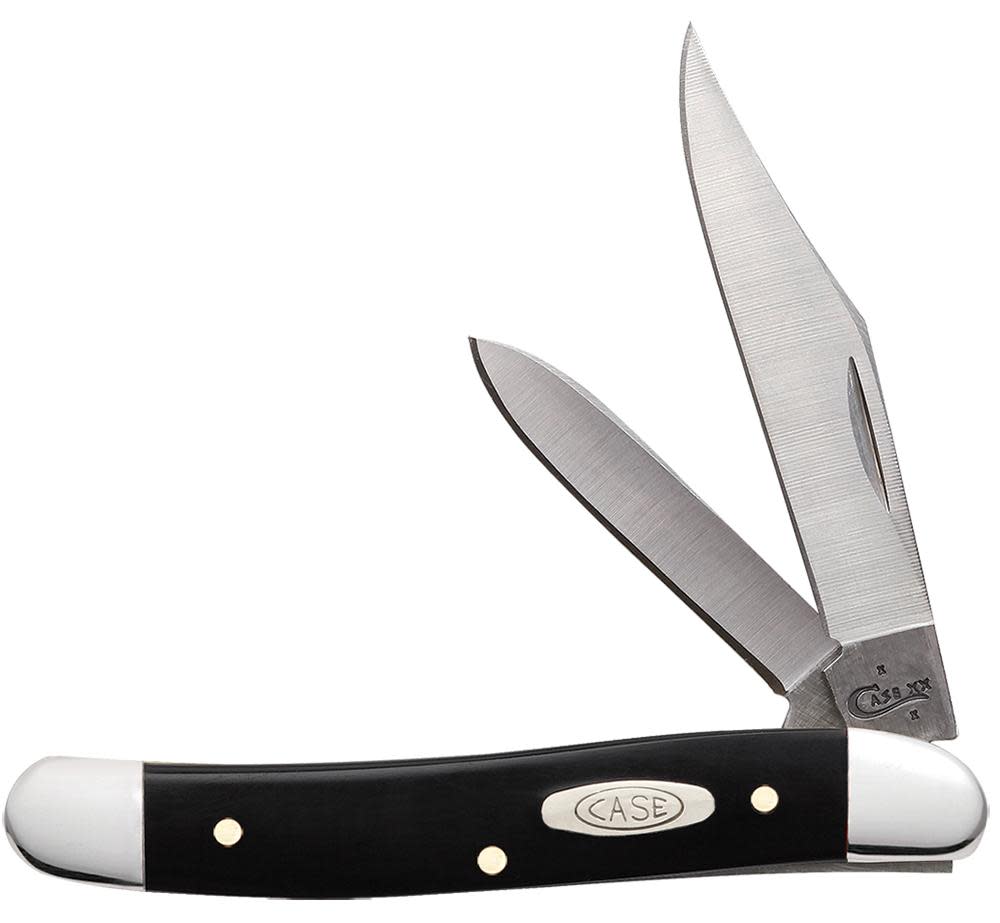 CASE 00220 POCKET 2 BLADES 3-1/4 IN-70565