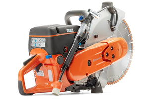 Husqvarna K 770 Gas Power Cutters (967682101)