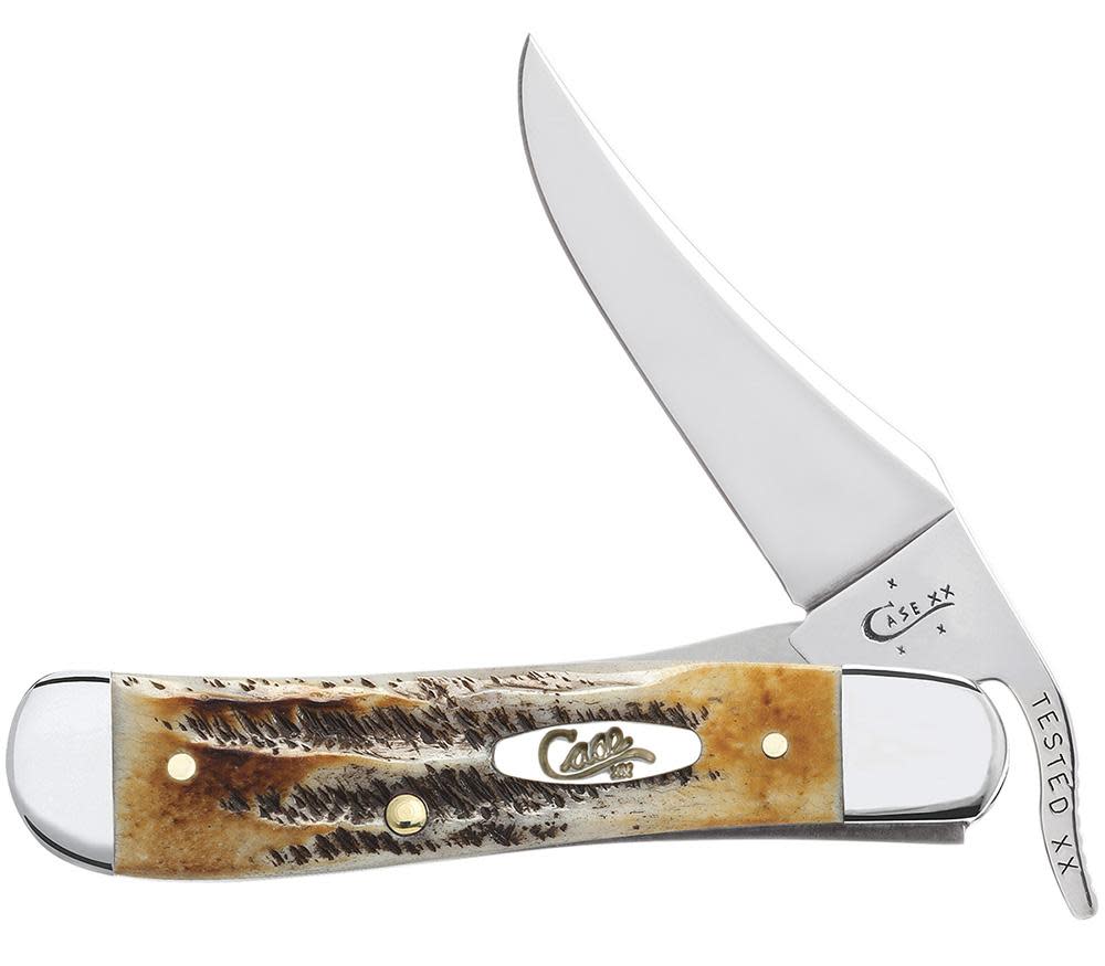 65303 (1) 6.5'' BONESTAG RUSSLOCK, SS