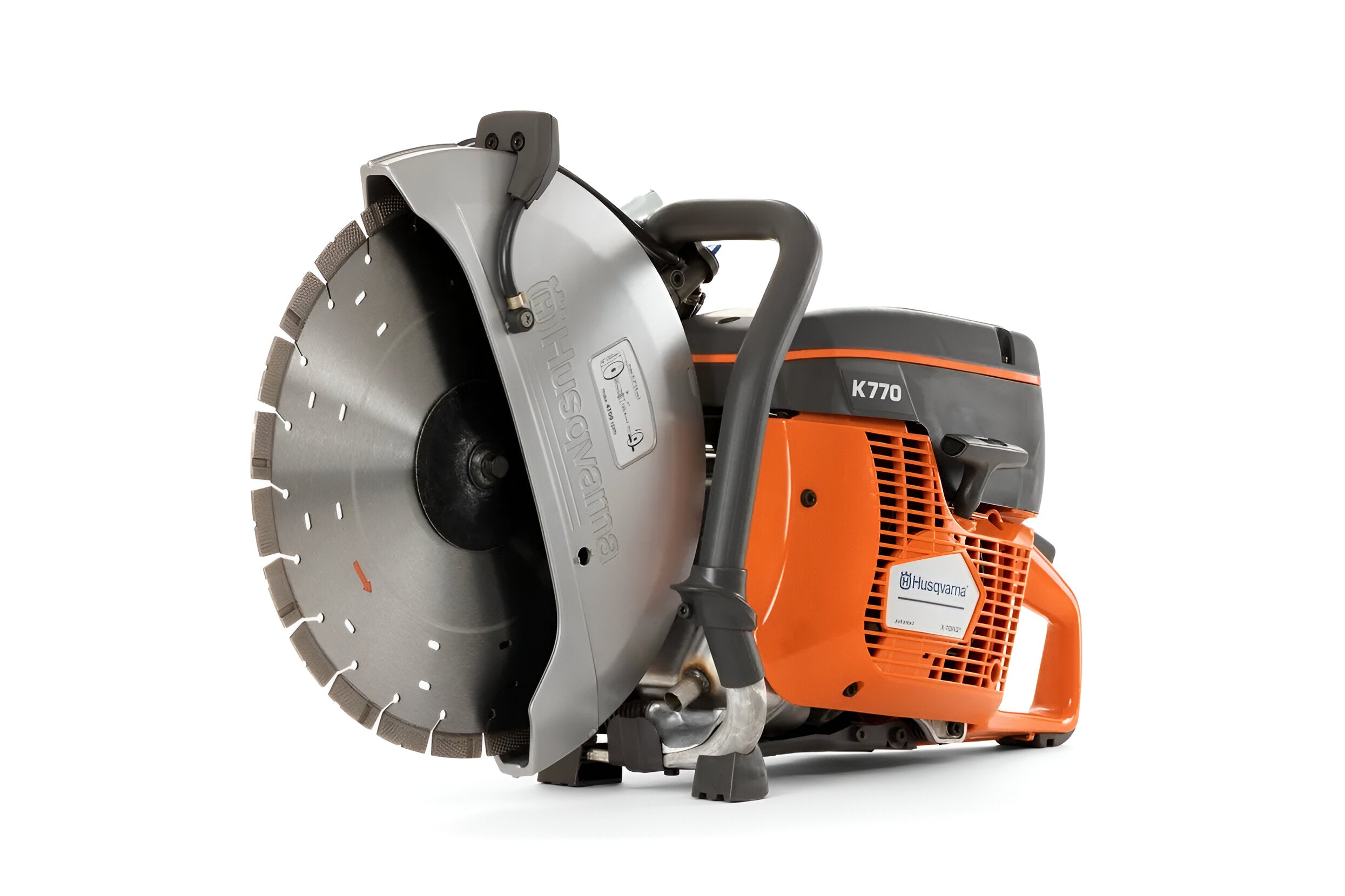 Husqvarna K 770 Gas Power Cutters (967682101)