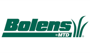 Bolens logo