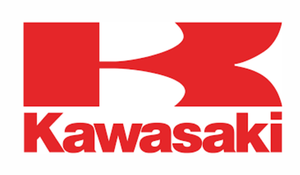 Kawasaki parts