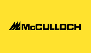 McCulloch logo