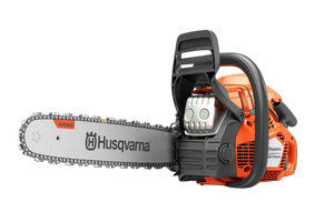 Husqvarna® 450S –20in Chainsaw 50.2cc Husqvarna® Gas Engine