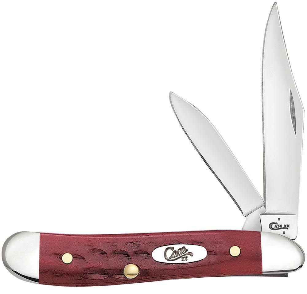 CASE 00781 PEANUT POCKET