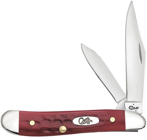 CASE 00781 PEANUT POCKET