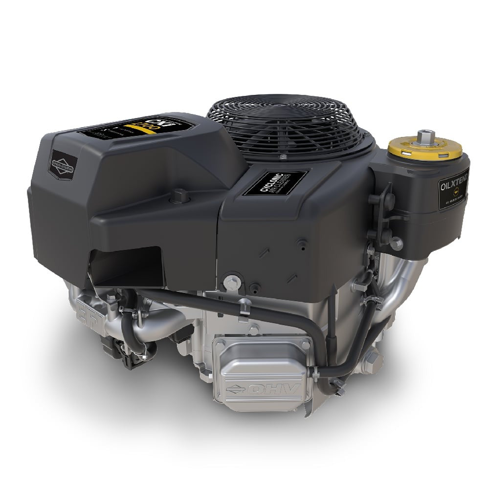 Briggs & Stratton equipment