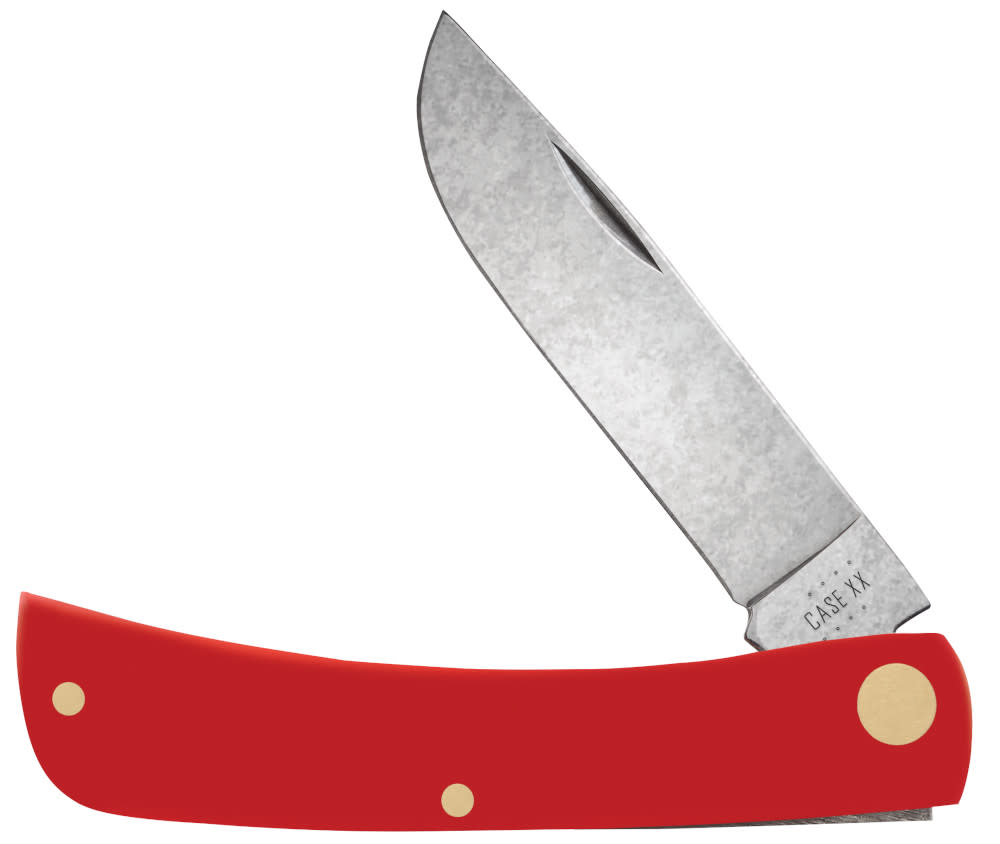 73932 (1) SOD BSTR JR RED SYN SKINNER CS