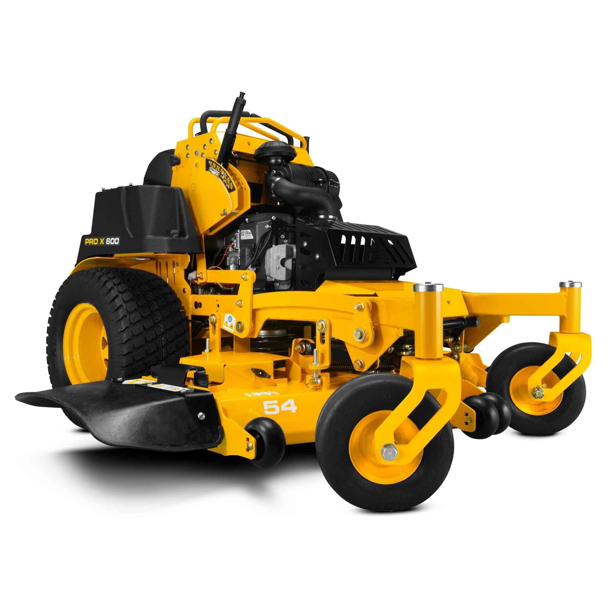 Cub Cadet equipment
