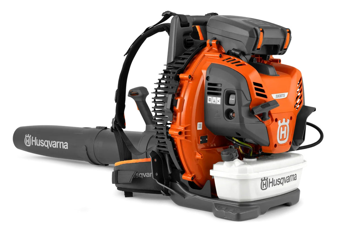 Husqvarna 590BTS Leaf Blowers