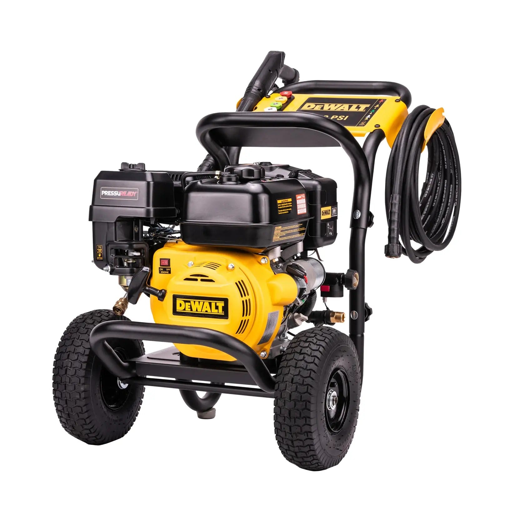 DEWALT equipment