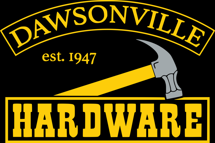 DAWSONVILLE HARDWARE CO.