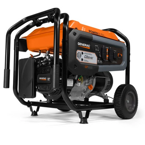 Generac GP6500 389 PR COS 49 St. 7680