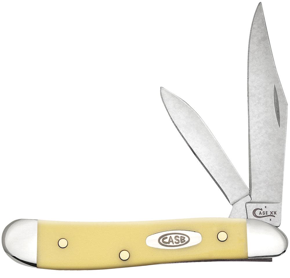CASE 00030 POCKET 2BLD PNUT 2-7/8 IN-70565