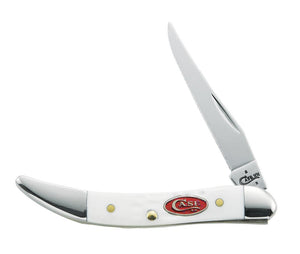 60180 (1) TEX TOOTHPICK WHT SYN LONG CLIP SS