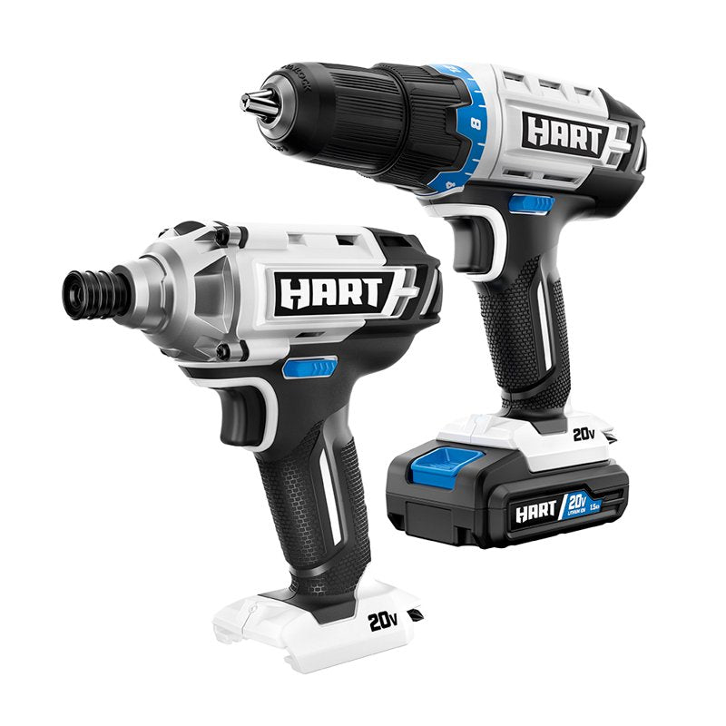 Hart equipment