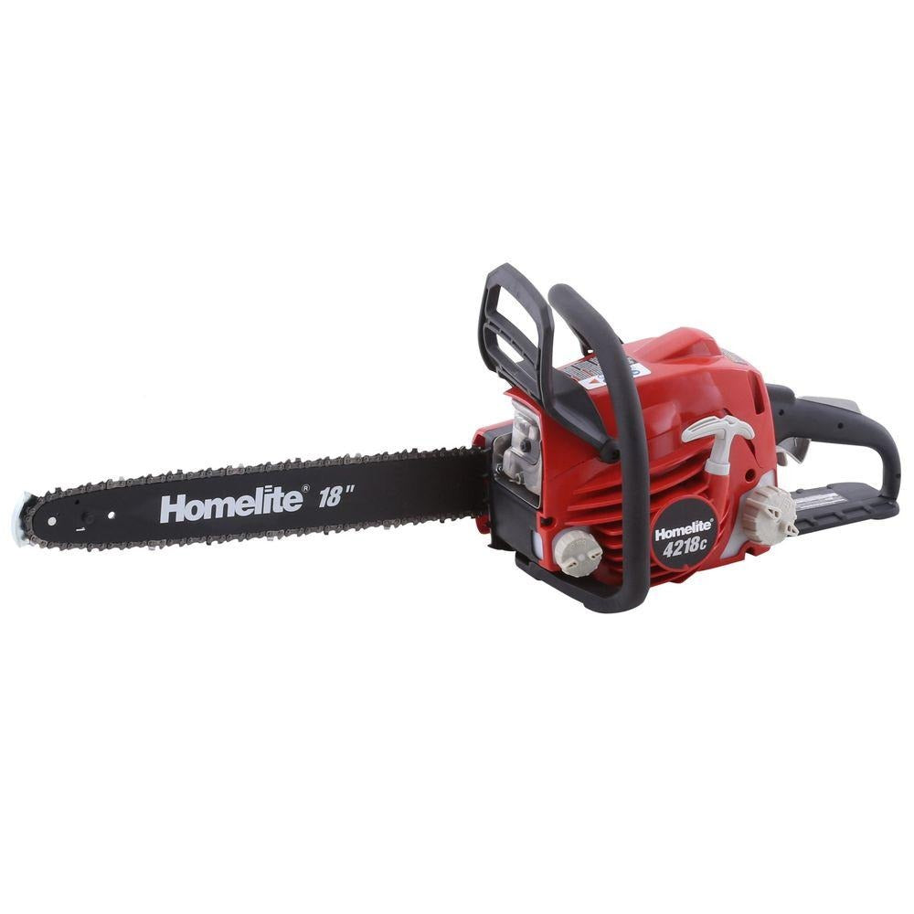Homelite equipment