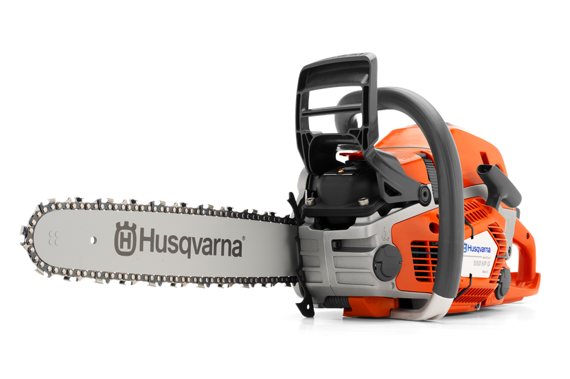 Husqvarna equipment