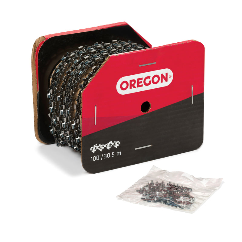 0.325 x 0.050 Chain Link