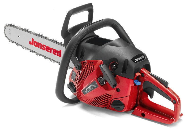 Jonsered equipment