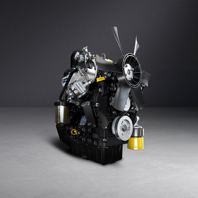 Rehlko (formerly Kohler Engines) equipment