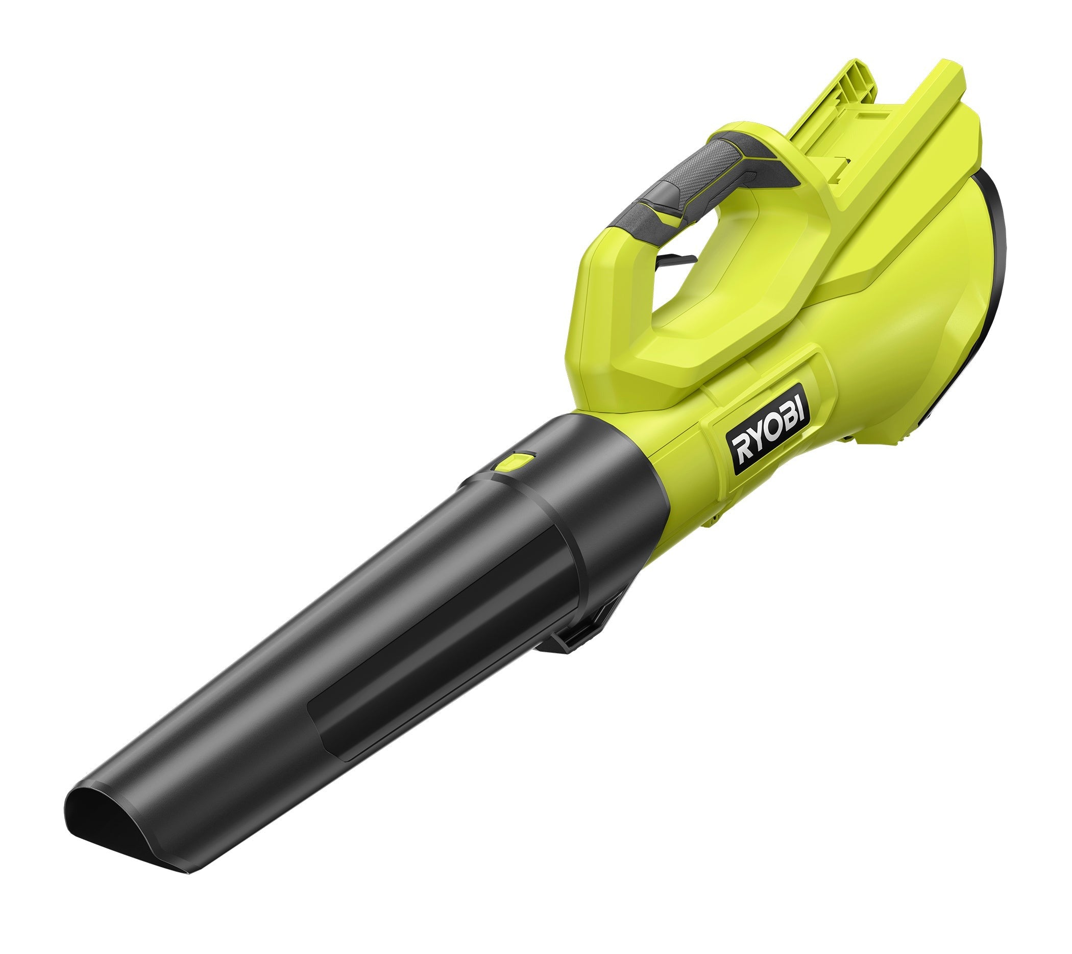 Ryobi equipment