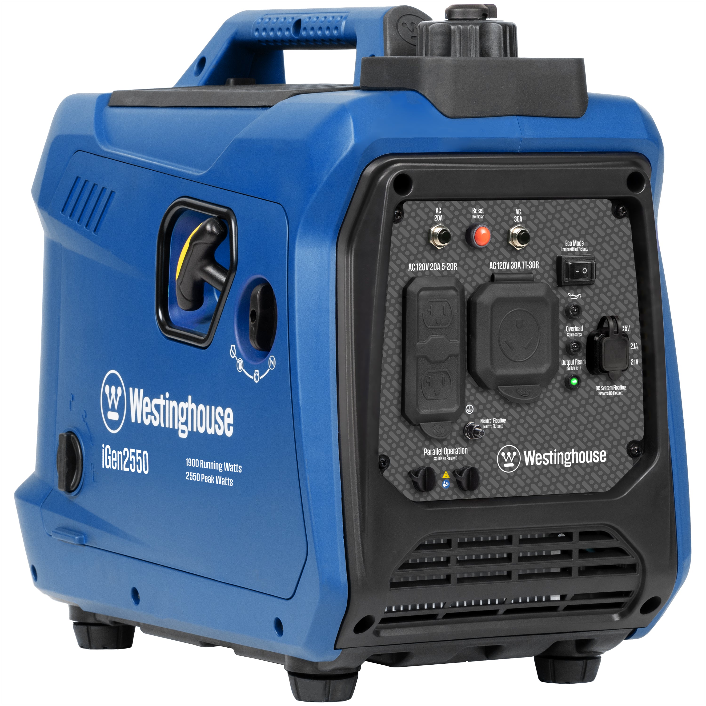 Westinghouse Outdoor Power equipment