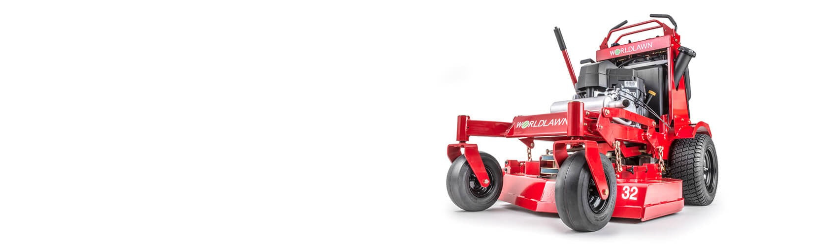 Worldlawn equipment